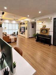 Blk 678B Waterway Brooks (Punggol), HDB 5 Rooms #622522171